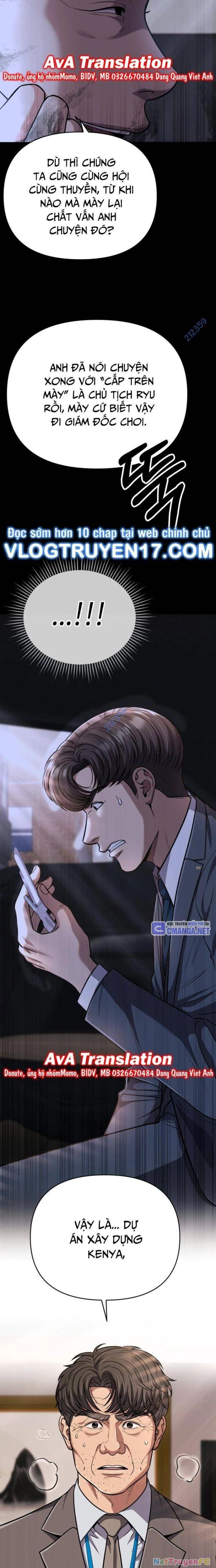 Nhân Viên Thực Tập Kim Cheolsu Chapter 50 - Trang 3