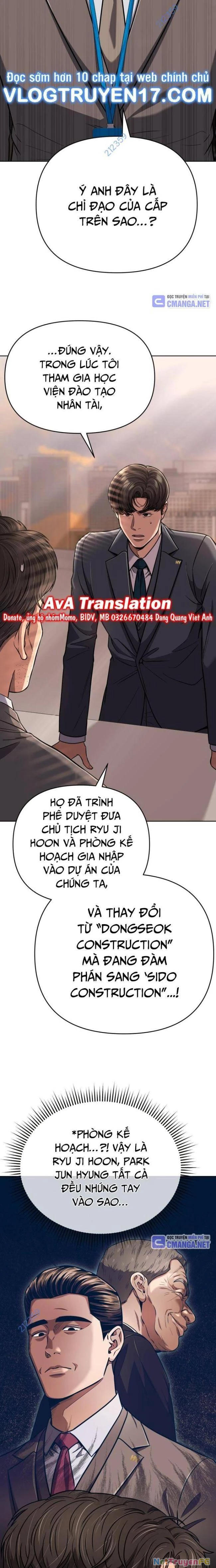 Nhân Viên Thực Tập Kim Cheolsu Chapter 50 - Trang 3