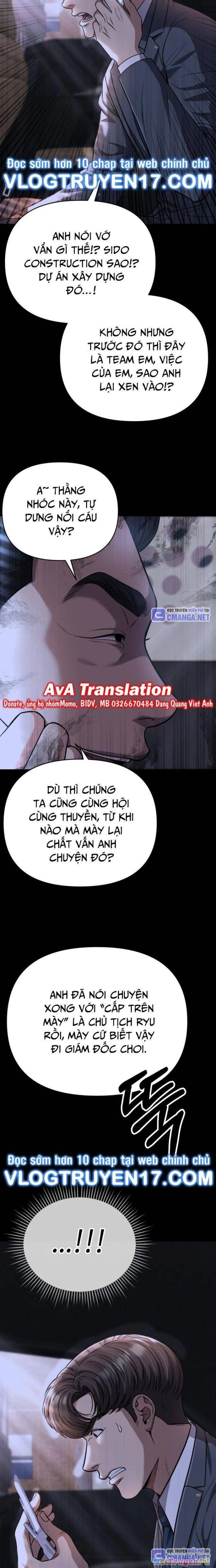 Nhân Viên Thực Tập Kim Cheolsu Chapter 50 - Trang 3