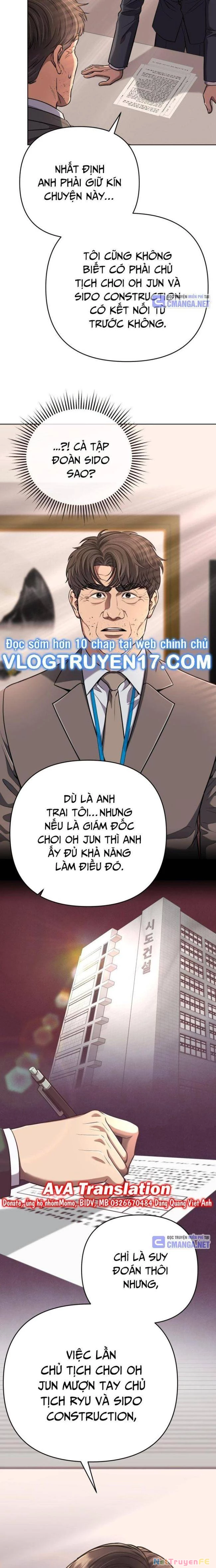 Nhân Viên Thực Tập Kim Cheolsu Chapter 50 - Trang 3