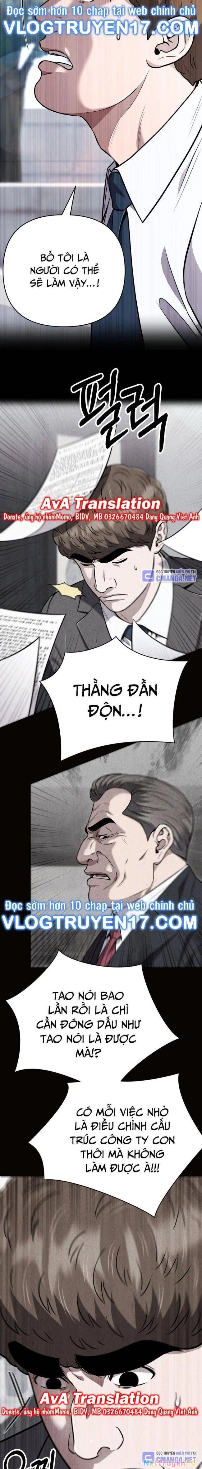 Nhân Viên Thực Tập Kim Cheolsu Chapter 50 - Trang 3