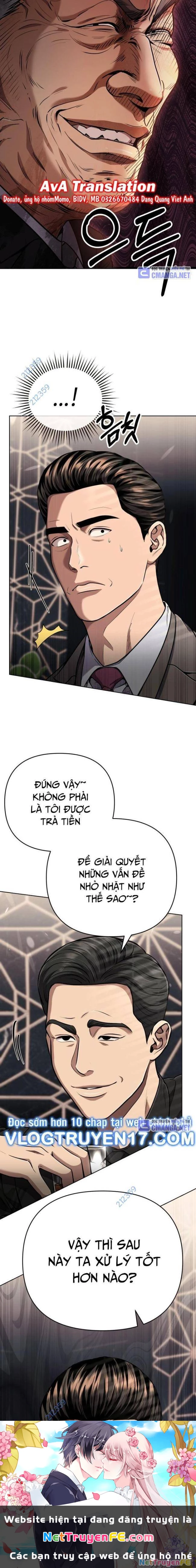 Nhân Viên Thực Tập Kim Cheolsu Chapter 50 - Trang 3