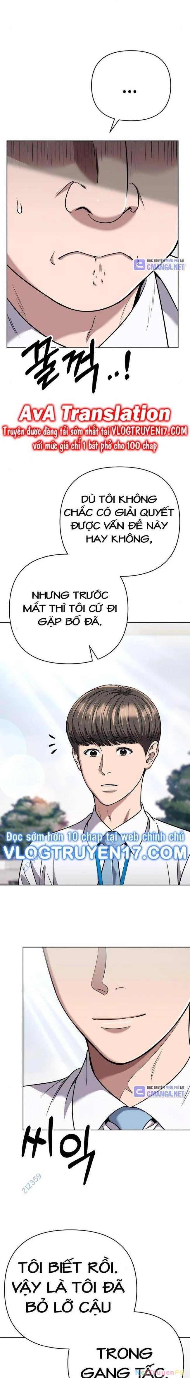 Nhân Viên Thực Tập Kim Cheolsu Chapter 51 - Trang 3