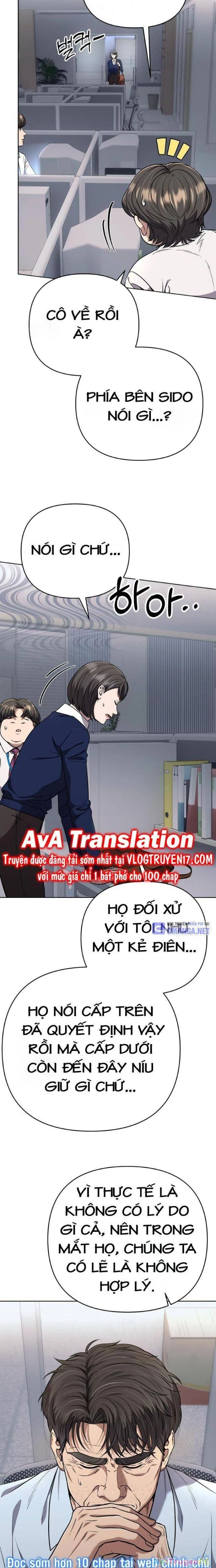 Nhân Viên Thực Tập Kim Cheolsu Chapter 51 - Trang 3