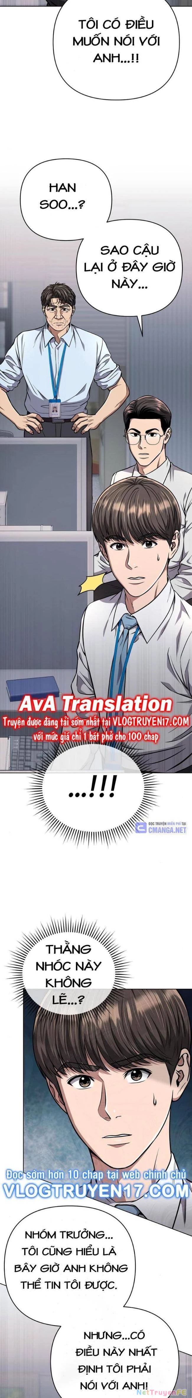 Nhân Viên Thực Tập Kim Cheolsu Chapter 51 - Trang 3