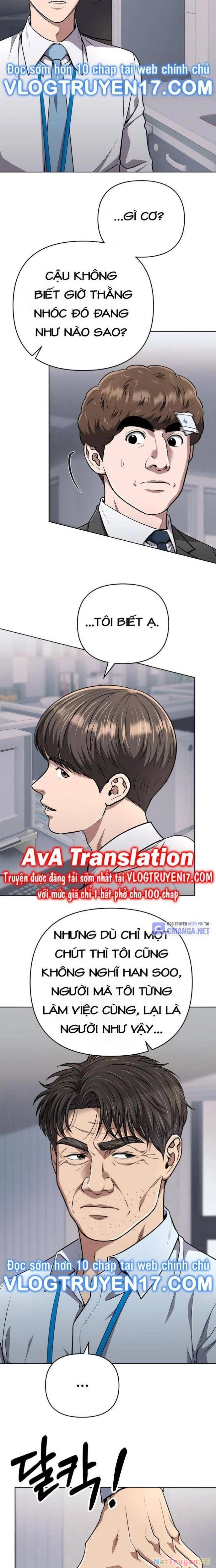 Nhân Viên Thực Tập Kim Cheolsu Chapter 51 - Trang 3