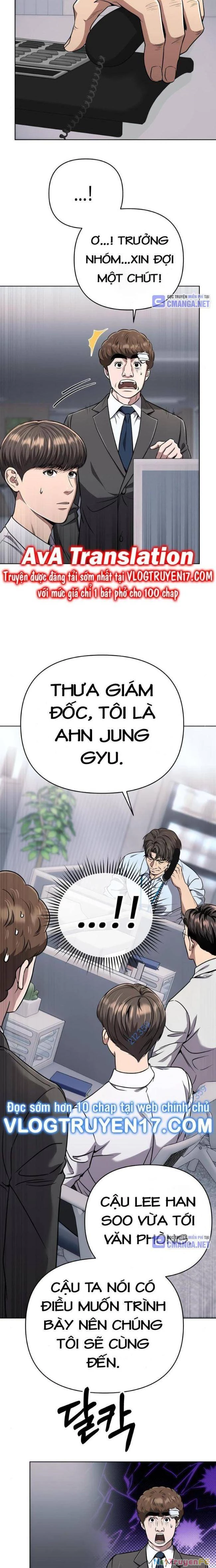 Nhân Viên Thực Tập Kim Cheolsu Chapter 51 - Trang 3