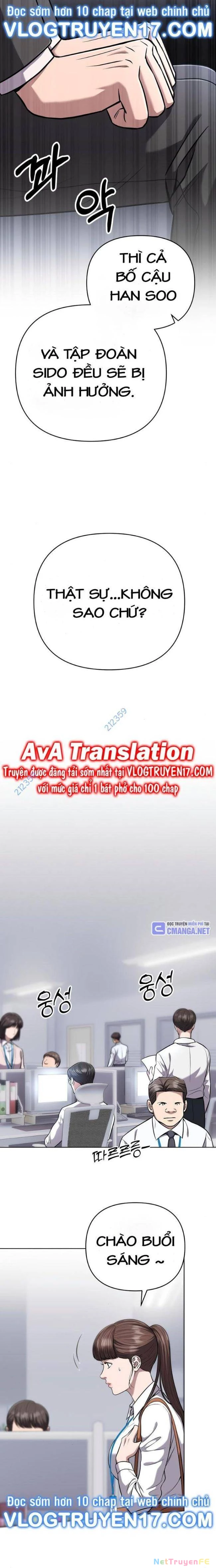 Nhân Viên Thực Tập Kim Cheolsu Chapter 51 - Trang 3