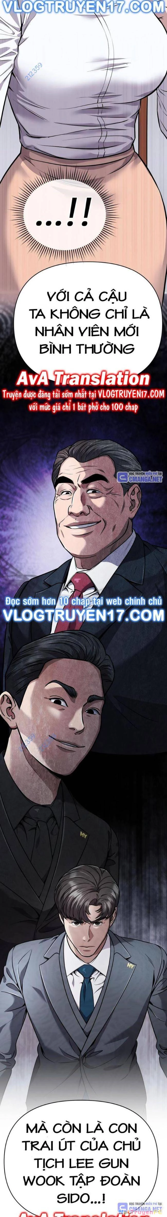 Nhân Viên Thực Tập Kim Cheolsu Chapter 51 - Trang 3