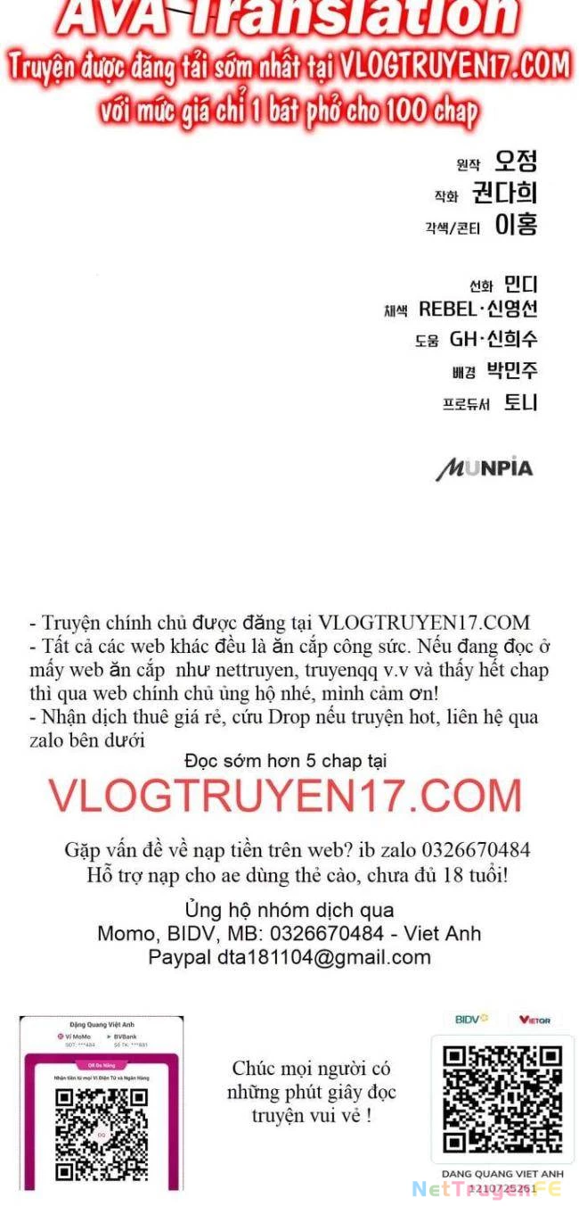 Nhân Viên Thực Tập Kim Cheolsu Chapter 51 - Trang 3