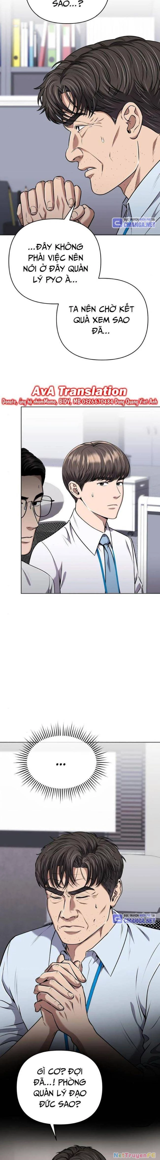 Nhân Viên Thực Tập Kim Cheolsu Chapter 52 - Trang 3