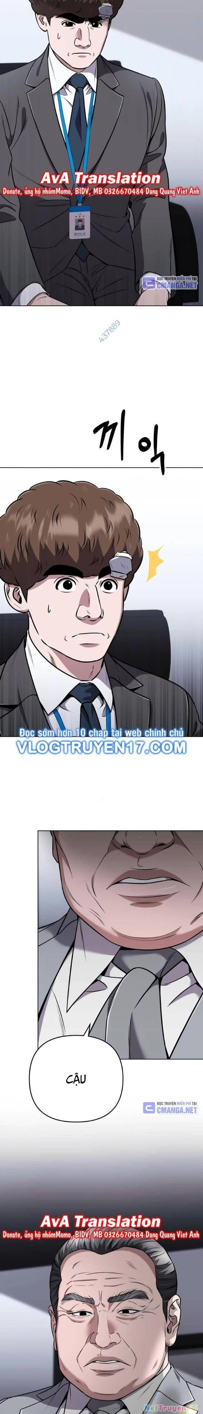 Nhân Viên Thực Tập Kim Cheolsu Chapter 52 - Trang 3