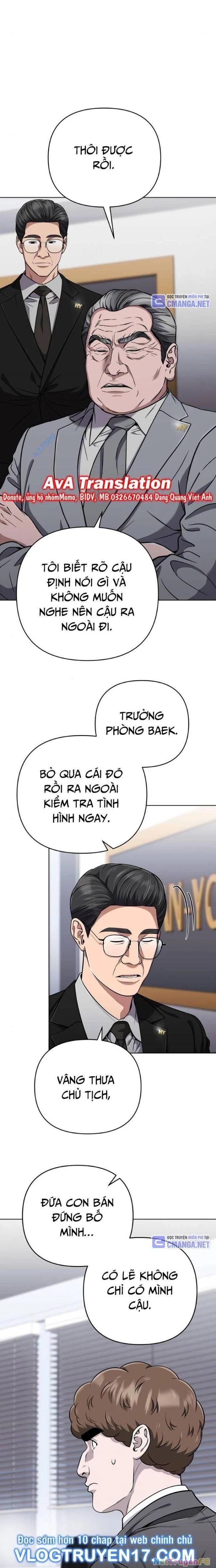 Nhân Viên Thực Tập Kim Cheolsu Chapter 52 - Trang 3