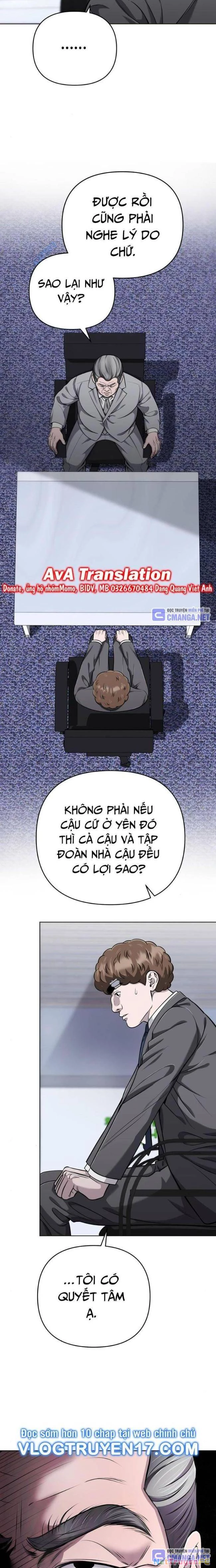Nhân Viên Thực Tập Kim Cheolsu Chapter 52 - Trang 3