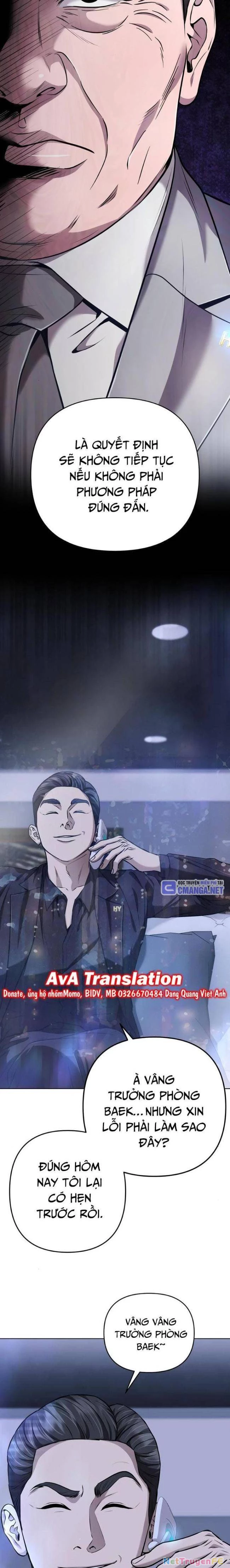 Nhân Viên Thực Tập Kim Cheolsu Chapter 52 - Trang 3