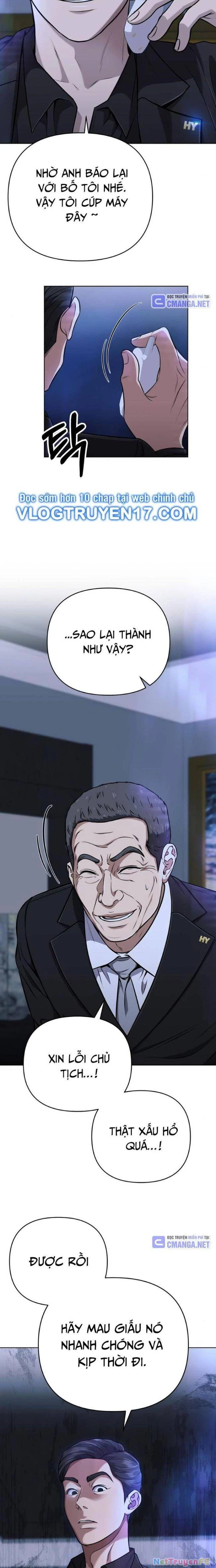 Nhân Viên Thực Tập Kim Cheolsu Chapter 52 - Trang 3