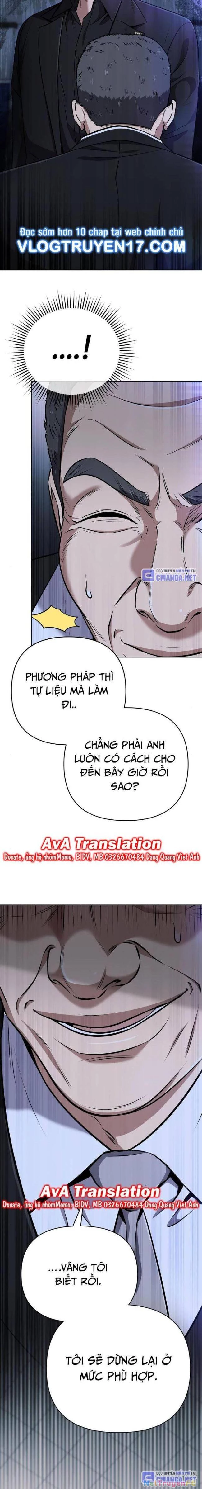 Nhân Viên Thực Tập Kim Cheolsu Chapter 52 - Trang 3