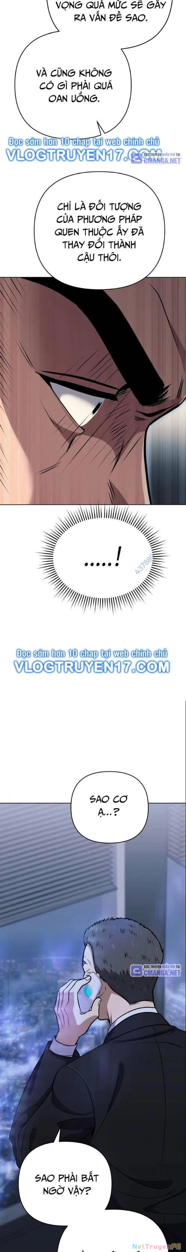 Nhân Viên Thực Tập Kim Cheolsu Chapter 52 - Trang 3