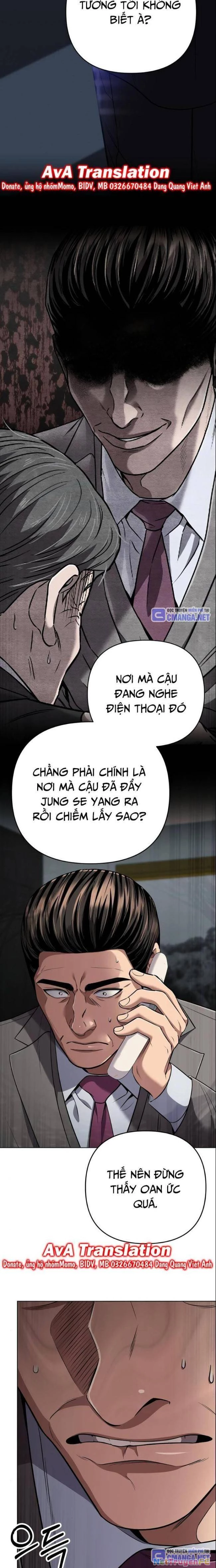 Nhân Viên Thực Tập Kim Cheolsu Chapter 52 - Trang 3