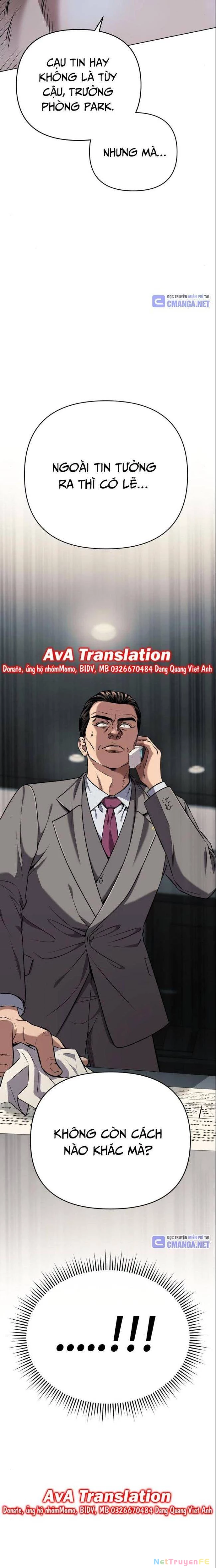 Nhân Viên Thực Tập Kim Cheolsu Chapter 52 - Trang 3