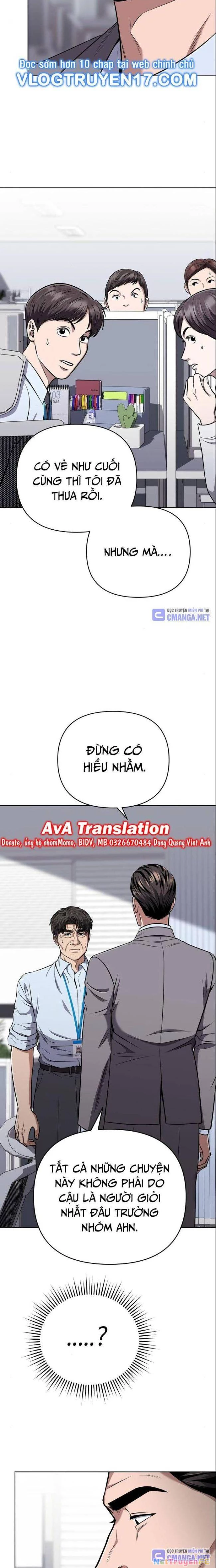 Nhân Viên Thực Tập Kim Cheolsu Chapter 52 - Trang 3