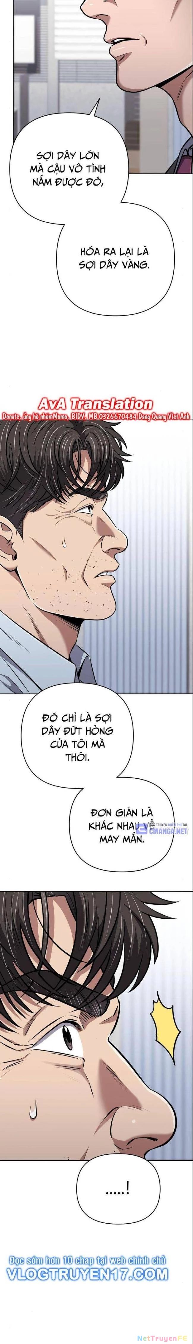 Nhân Viên Thực Tập Kim Cheolsu Chapter 52 - Trang 3