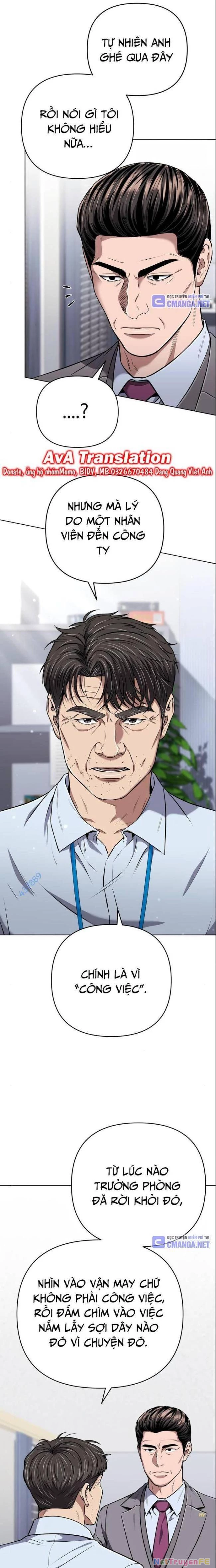 Nhân Viên Thực Tập Kim Cheolsu Chapter 52 - Trang 3