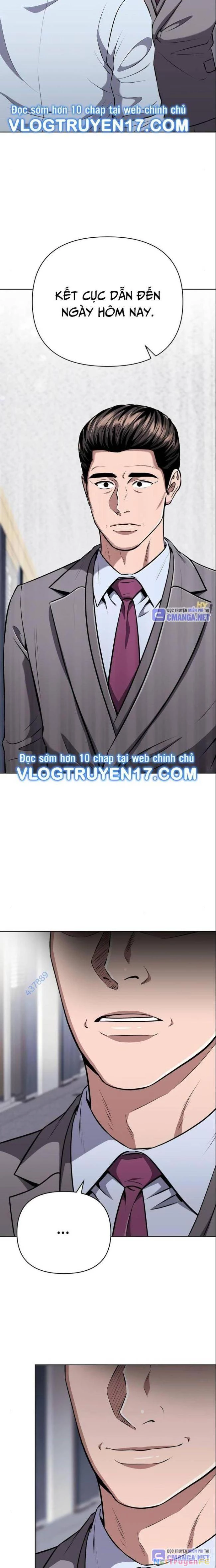 Nhân Viên Thực Tập Kim Cheolsu Chapter 52 - Trang 3