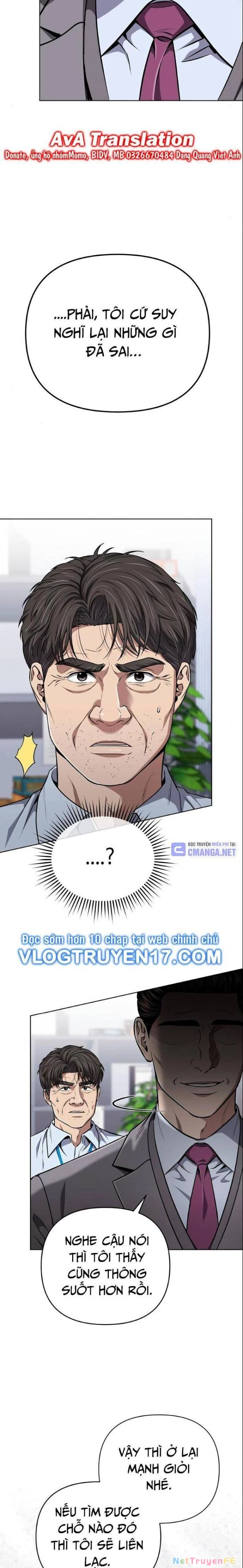 Nhân Viên Thực Tập Kim Cheolsu Chapter 52 - Trang 3