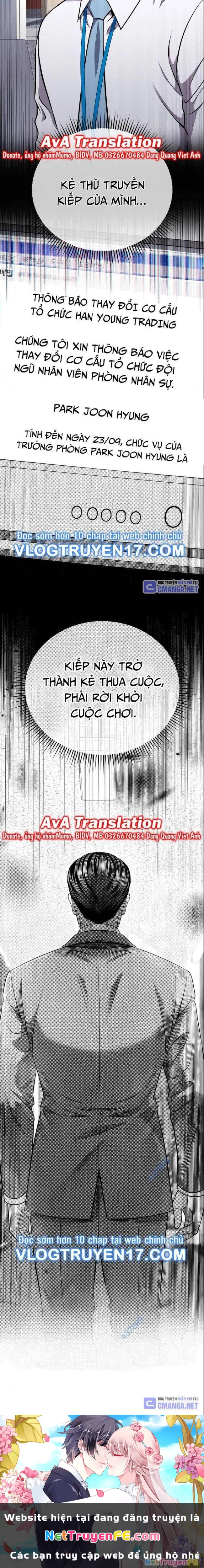 Nhân Viên Thực Tập Kim Cheolsu Chapter 52 - Trang 3
