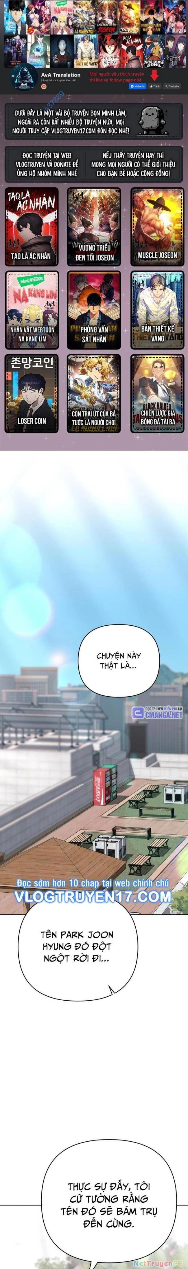 Nhân Viên Thực Tập Kim Cheolsu Chapter 53 - Trang 3