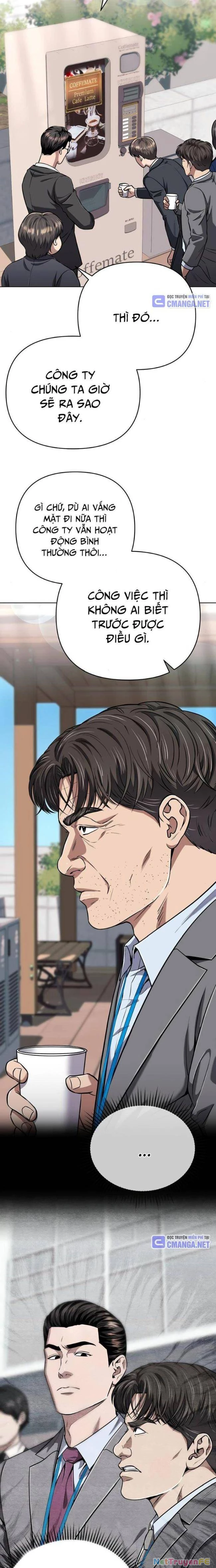 Nhân Viên Thực Tập Kim Cheolsu Chapter 53 - Trang 3