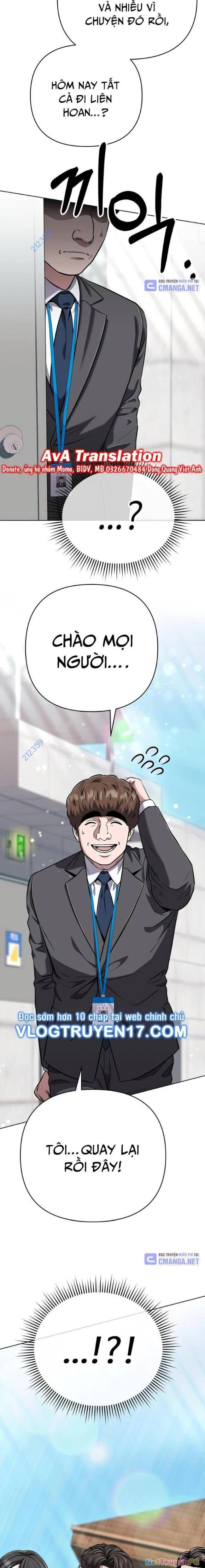 Nhân Viên Thực Tập Kim Cheolsu Chapter 53 - Trang 3