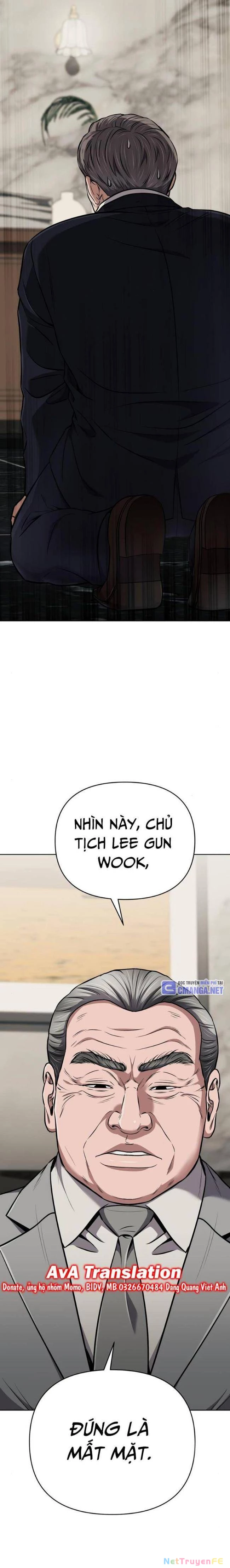 Nhân Viên Thực Tập Kim Cheolsu Chapter 53 - Trang 3