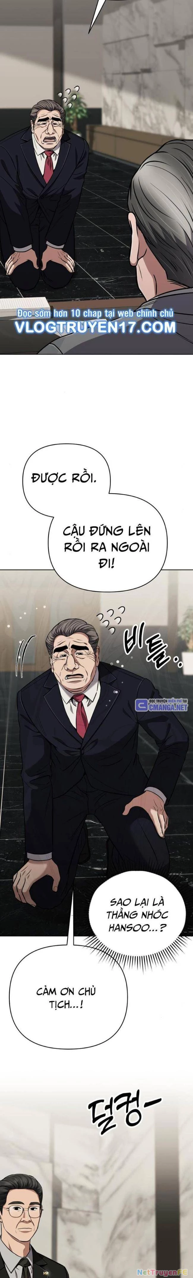 Nhân Viên Thực Tập Kim Cheolsu Chapter 53 - Trang 3