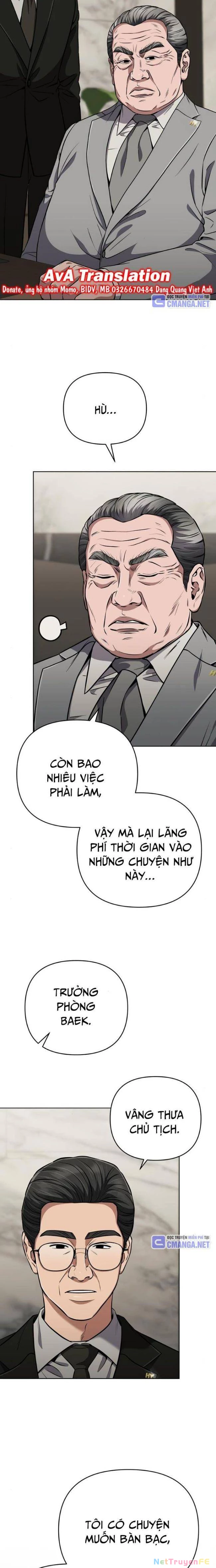 Nhân Viên Thực Tập Kim Cheolsu Chapter 53 - Trang 3