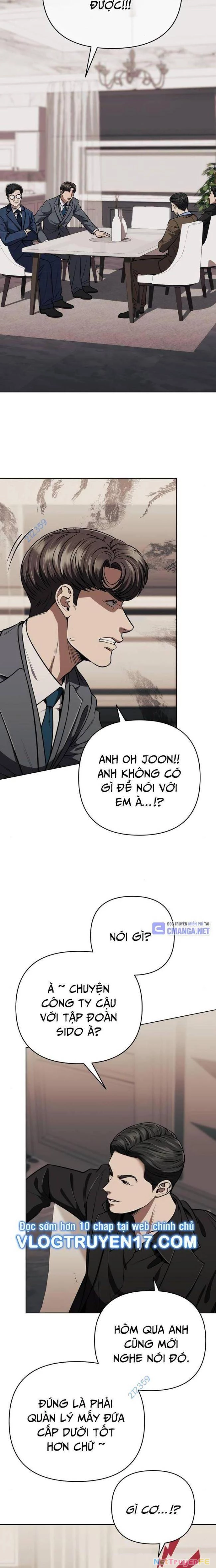 Nhân Viên Thực Tập Kim Cheolsu Chapter 53 - Trang 3