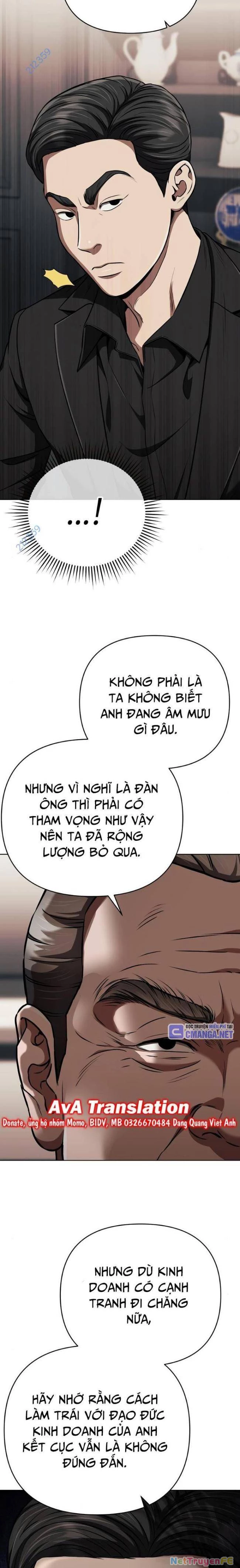 Nhân Viên Thực Tập Kim Cheolsu Chapter 53 - Trang 3