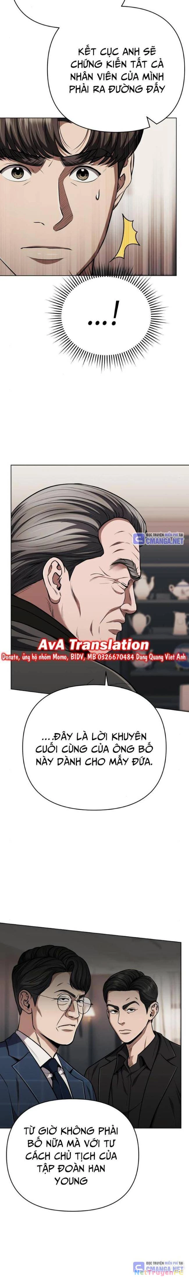 Nhân Viên Thực Tập Kim Cheolsu Chapter 53 - Trang 3