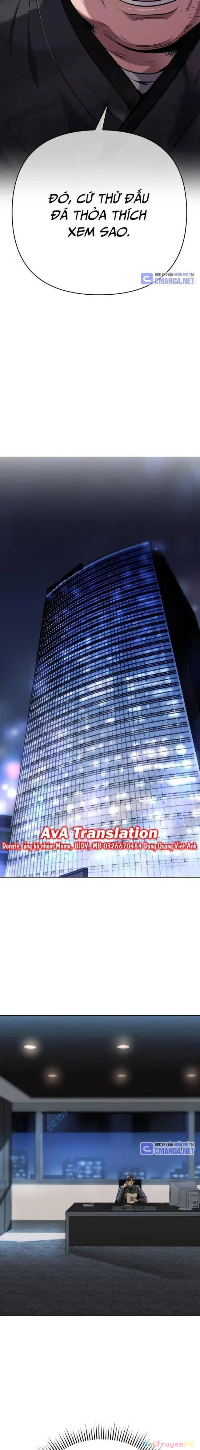 Nhân Viên Thực Tập Kim Cheolsu Chapter 53 - Trang 3