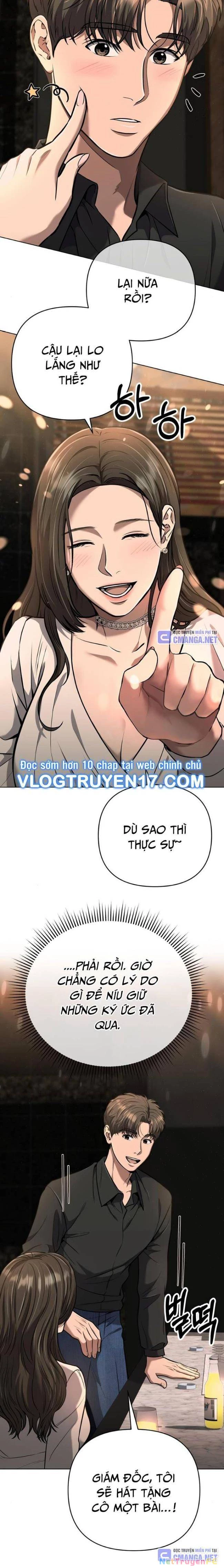 Nhân Viên Thực Tập Kim Cheolsu Chapter 53 - Trang 3