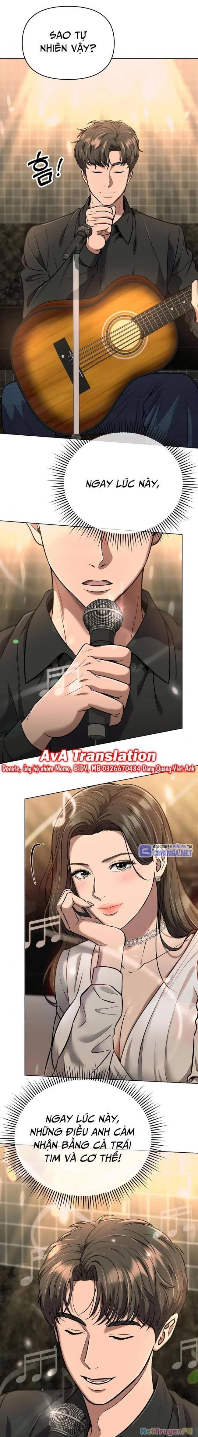 Nhân Viên Thực Tập Kim Cheolsu Chapter 53 - Trang 3