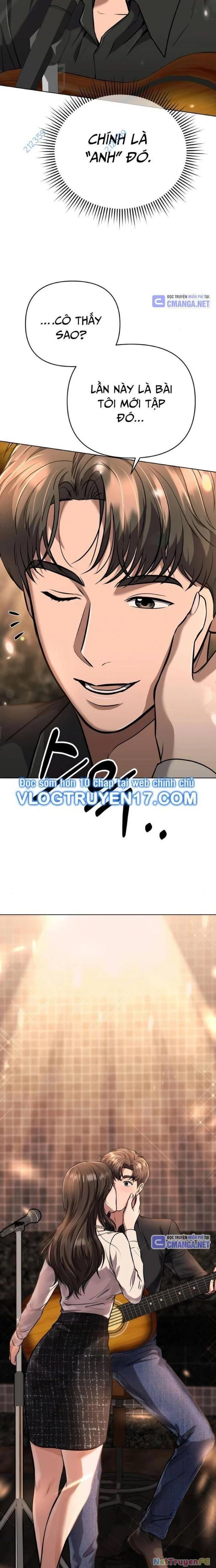 Nhân Viên Thực Tập Kim Cheolsu Chapter 53 - Trang 3