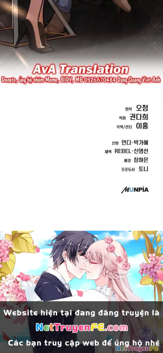 Nhân Viên Thực Tập Kim Cheolsu Chapter 53 - Trang 3