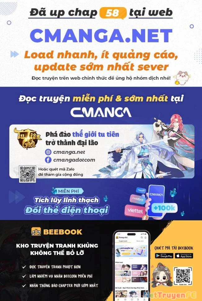 Nhân Viên Thực Tập Kim Cheolsu Chapter 53 - Trang 3