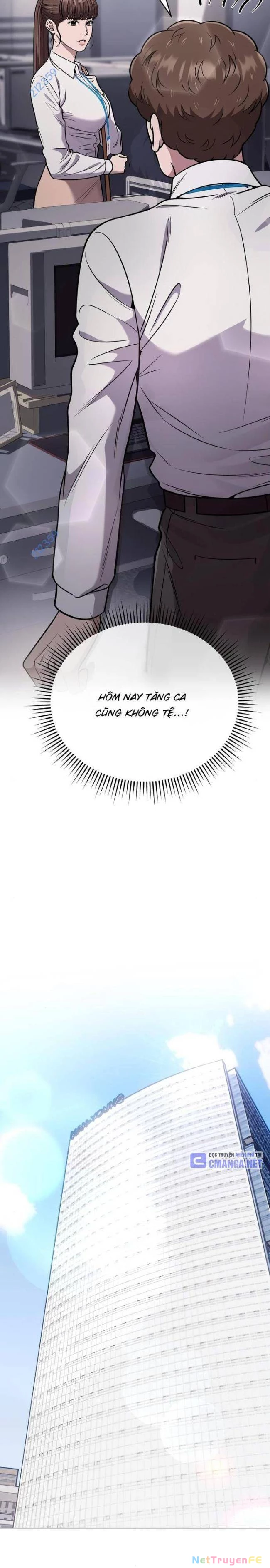 Nhân Viên Thực Tập Kim Cheolsu Chapter 54 - Trang 3