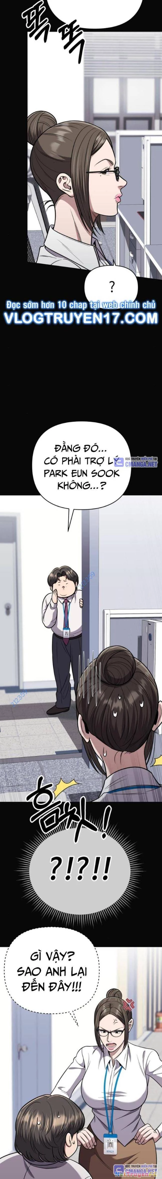 Nhân Viên Thực Tập Kim Cheolsu Chapter 55 - Trang 3