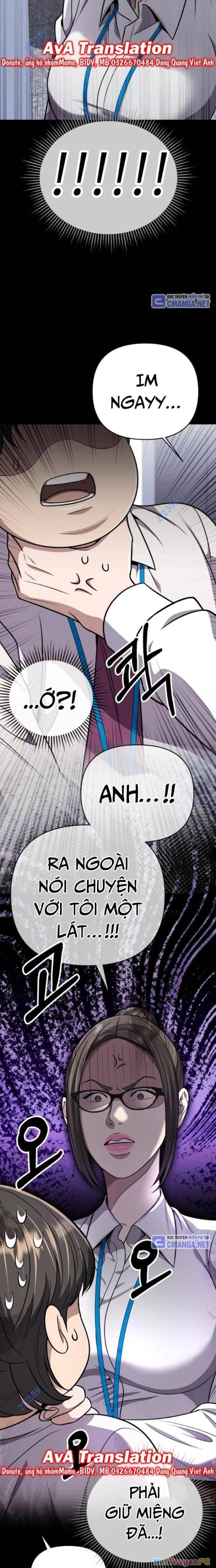 Nhân Viên Thực Tập Kim Cheolsu Chapter 55 - Trang 3