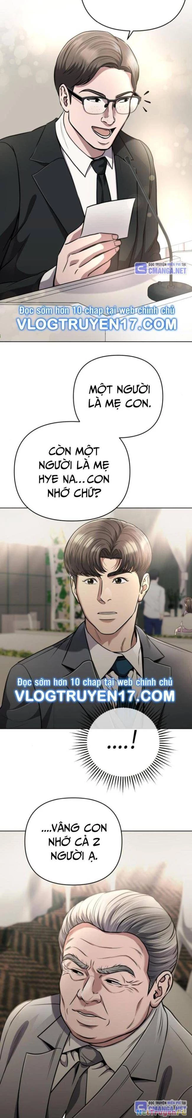 Nhân Viên Thực Tập Kim Cheolsu Chapter 56 - Trang 3