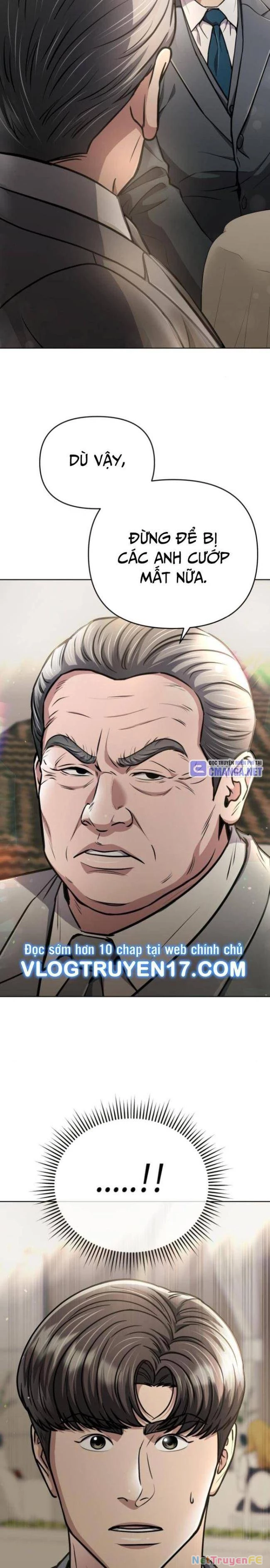 Nhân Viên Thực Tập Kim Cheolsu Chapter 56 - Trang 3